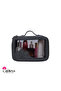 Ibiza Cosmetics Case - Black - 5