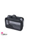 Ibiza Cosmetics Case - Black - 2