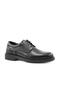 5K2322 Black Men's Casual Shoes - 2