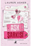 Love Song - Lauren Asher (Lakefront Milyarderleri 2Nd) Book)