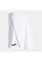 902073.002 Torneo Women's White Tennis Skirt - 6