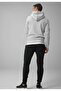 Team Hoodie Tracksuit Paris Logo Printed Men / Women - 3