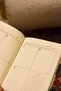 Mocha Yearly Planner (A5) - 5