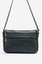 2108 Real Leather Women's Crossbody Bag Green