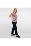 Unisex Cheerful Mod Patterned Stretch Fabric Nurse Doctor Surgical Scrubs Uniform Set - 3