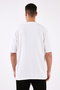 Cotton Crew Neck Regular Fit Basic T Shirt Men's T SHIRT5902731 - 5