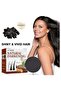 New Hair Darkening Shampoo Bar (1PC - Black) - 2