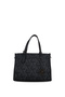Black Women's Shoulder Bag Us26115