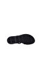 26101328R Genuine Patent Leather Flat Women's Sandals - 3