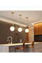 Bedroom Pendant Light - 3