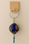 Handmade Chinese Ceramic Keychain