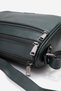 2108 Real Leather Women's Crossbody Bag Green - 4