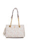 Cream Women's Shoulder Bag Us26117