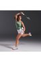 902073.002 Torneo Women's White Tennis Skirt - 2