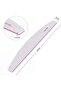 Professional Nail Filer 10 PCS Set | Nail Styling Tools for Home and Salon Use (100/180 Grit) - 4