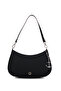 Black Women's Shoulder Bag Cn7720T