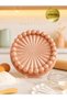 Rose Tart Kek Kalıbı | 26cm