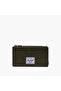 محفظة RFID الصلبة من شركة Herschel Supply Co