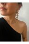 Pendant Design Earrings - 4