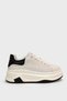 Lifestyle Fashion Women's High Sole Sneaker Shoes - 2