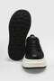 Lifestyle Trend Women's High Sole Sneaker Shoes - 4