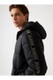 Arlo Padded Jacket - 4