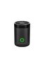 Electric Bakhoor Burner BK-22 Portable Rechargeable Incense Burner Home & Car Aromatherapy Diffuser