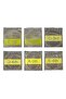6 Pcs Acoustic Guitar Strings Folk Guitar Stainless Steel Strings Musical Instrument Accessories ... - 7
