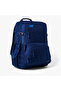 Printed School Backpack with Adjustable Shoulder Straps - 25x32x46 cms - 7