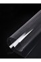 20cm x 30cm Transparent A4 Clear Transparent PVC Fabric Soft Glass Cloth Waterproof Crystal DIY Film - 7