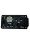 KLT-10B 4 Band EQ Equalizer Preamp Pickup with Round Screen Tuner for Travel Guitar 36 and 38 Gui... - 6