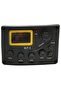 4 Band KLT-1 Acoustic Guitar Bass EQ Equalizer with Digital Procedding Tuner Guitar Pickup - 5