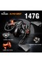 6 Right Hand NexAngler Baitcasting Reel Alpha Neo BFS 147G Lightweight Casting Reel T6 Aluminum Gear