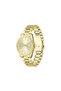 ساعة كابوسين كوارتز نسائية - 2001240-GLD - 2
