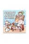 MULTI COMFY & COZY Bold-easy Patterns Coloring Book for Adults Cute Drawing Book Perfect Gift for Pa - 7