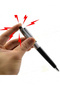 1pcs Creative Electric Shock Pen Toy Utility Gadget Gag Joke Funny Prank Trick Novelty Friend's B... - 7
