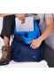 Printed School Backpack with Adjustable Shoulder Straps - 25x32x46 cms - 4