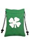 green Golf Tee Pouch with Drawstring, Golf Ball Handbag Portable Golf Accessories for Men WomenUniqu - 7