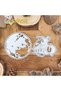 Original Lovely Layers Halloween Sipder Web Title and Layers Moon Metal Cutting Dies Scrapbooking... - 3