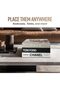 RR-INTL Chic Faux Book Set - 3 pcs Decorative Faux Books for Home Decor - 3