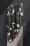 Trend Twill Scarf Special Design Rose Garden Pattern - 2
