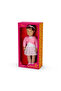 Mika Butterfly Ballet Doll BD31724Z (Ages 3+) - 4