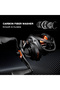 6 Right Hand NexAngler Baitcasting Reel Alpha Neo BFS 147G Lightweight Casting Reel T6 Aluminum Gear - 4