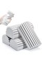 Sponges Cleaning Brush, 4 Pcs Reusable Dusters