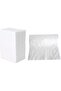 Wet and Dry Sweeping Cloths Mop Refills Disposable Dusting Cloths 20 x 30 cm, 40 Count