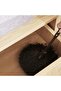 2pcs Keyboard Brush Long Handle Feather Duster - 4