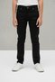 Boy's Waiter Linen Chino Trousers