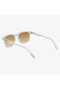 Men’s Modified Rectangular Sunglasses - L988S-970 - 5