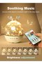 Star Projector Night Light for Kids (Type-B) - 4