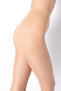 Lycra Patterned Pantyhose Morpheus 15 Den - 4